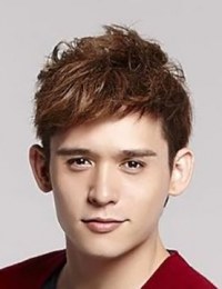 Фото актера Энтони Нили