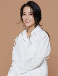 Фото актера Ли Со Джин