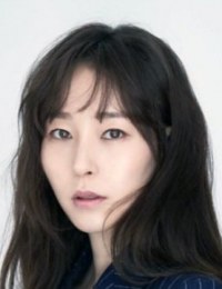 Фото актера Ок Ко Ун