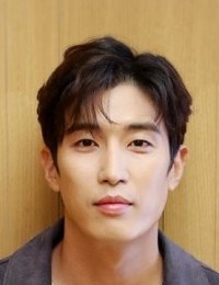 Фото актера Кан Гён Джун