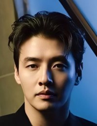 Фото актера Кан Ха Ныль