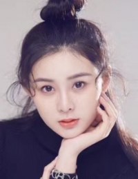 Фото актера Джина Чжанг