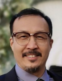 Фото актера Чан Хай Бо