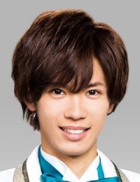 Фото актера Дзингудзи Юта