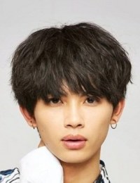 Фото актера Кусакава Наоя