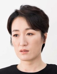 Фото актера Ким Га Ёнг