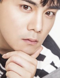 Фото актера Кэ Вэнь Канг