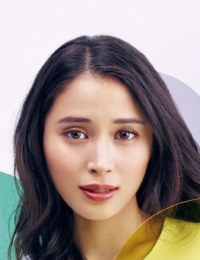 Фото актера Хиросэ Алису