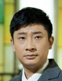 Фото актера Цзо Тэнъюн