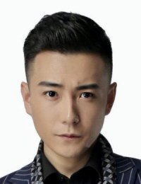 Фото актера Чэнь Чжи Вэй