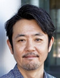 Фото актера Окабе Такаши