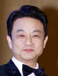 Фото актера Ли Чжон Ёль