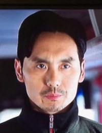 Фото актера Ким Бом Сок