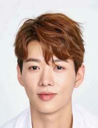 Фото актера Мун Ю Канг