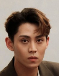 Фото актера Ирвинг Чжан