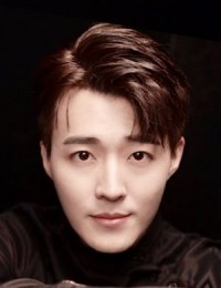 Фото актера Цзяо Цзюнь Да