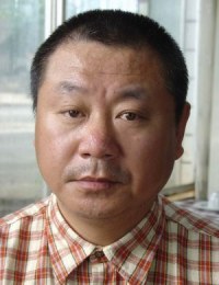 Фото актера Фань Вэй