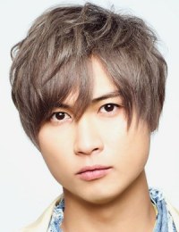 Фото актера Хашимото Рёсукэ