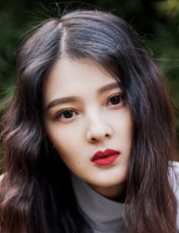 Фото актера Чжан Пан Лян Цзы