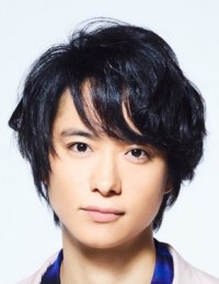 Фото актера Тосука Сёта