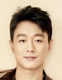 Фото актера Тонг Да Вэй