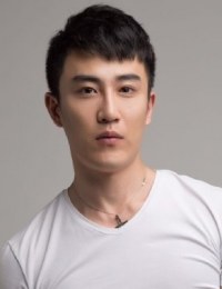 Фото актера Виктор Чэнь
