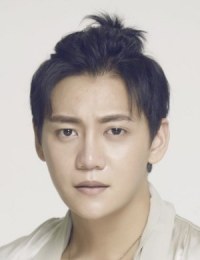 Фото актера Чжан Я Ци