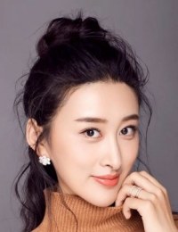 Фото актера Синь Юй Цзин