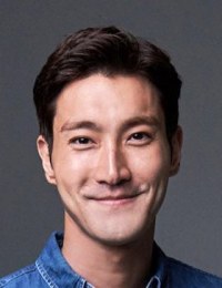 Фото актера Чхве Си Вон