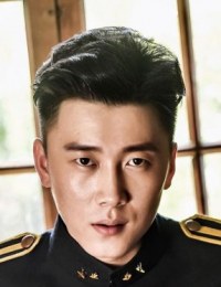 Фото актера Чжэн Чжун Юй
