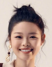 Фото актера Ван Ша Ша