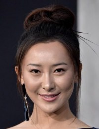 Фото актера Лили Цзи