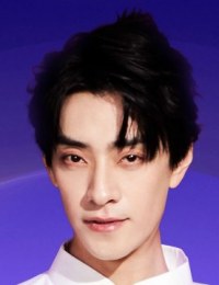 Фото актера Чжэн Юнь Лун