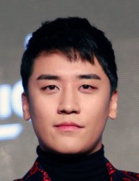 Фото актера Сынри