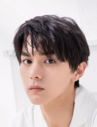 Фото актера Чжан Юань Кунь