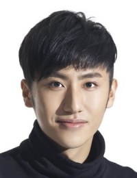 Фото актера Лиу Сюн
