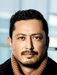 Фото актера Икеучи Хироюки