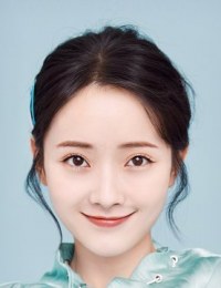 Фото актера Ван Лу Цин