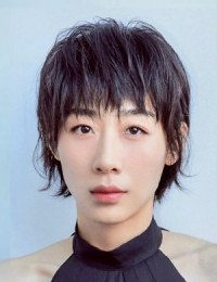 Фото актера Жэнь Сы Си