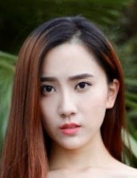 Фото актера Бай Лань