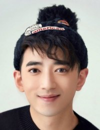 Фото актера Чжан Цзю Цзю