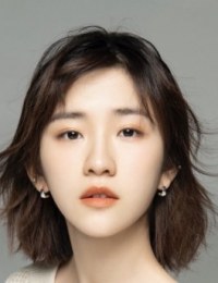 Фото актера Лю Ань Ци