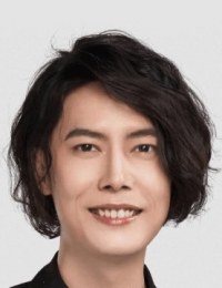 Фото актера Лю Бэй Ши