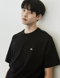 Фото актера Ли Ын Су