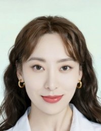 Фото актера Э Цзин Вэнь