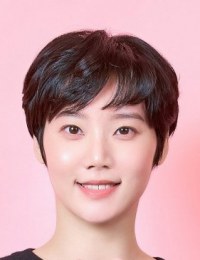 Фото актера Ким Ми Су