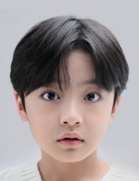 Фото актера Се У Джин