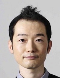 Фото актера Накамура Ясухи