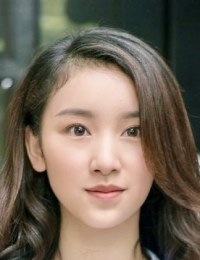 Фото актера Чжан Лин И