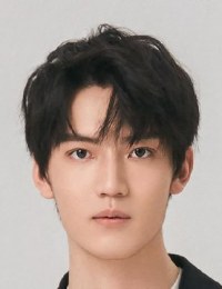 Фото актера Чжу Мин Син